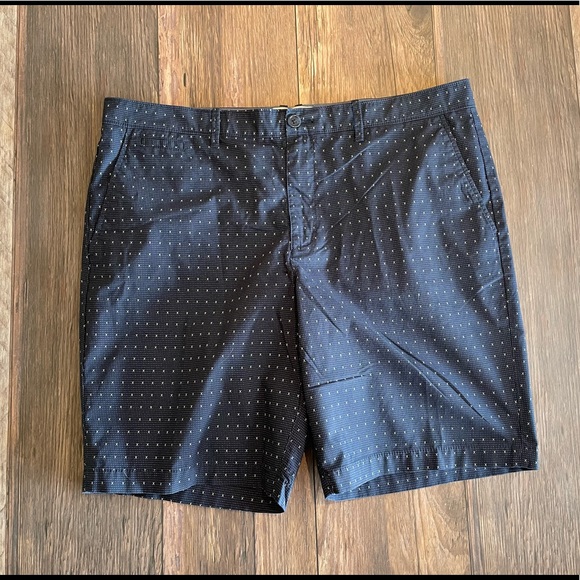 Original Penguin All Over Print Golf Short - Picture 2 of 5